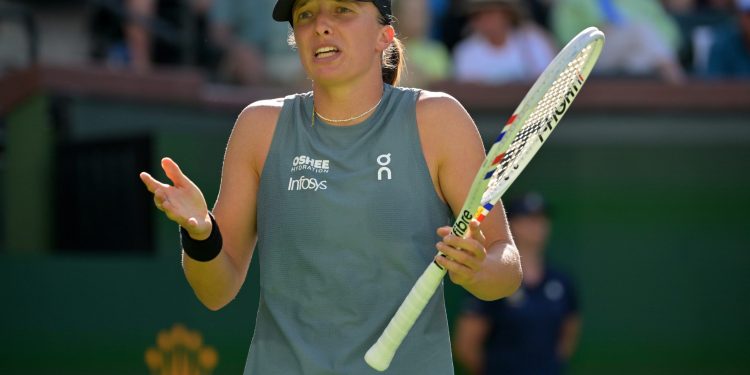 Iga Świątek’s Grand Slam Hopes Hinge on Rafael Nadal’s Help, Says ‘Worried’ Brad Gilbert