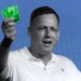 Peter Thiel’s Founders Fund dumps every ETHZilla share