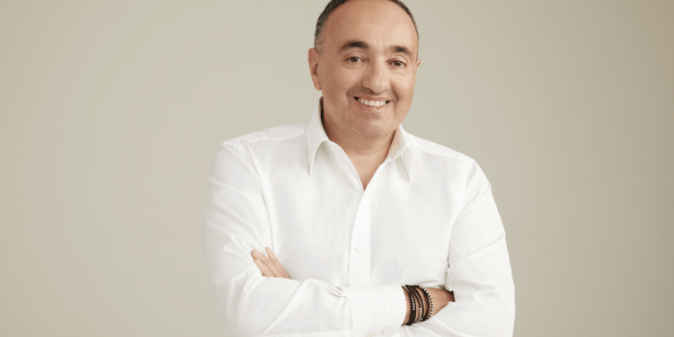 Berlin According To: Alexander Rodnyansky