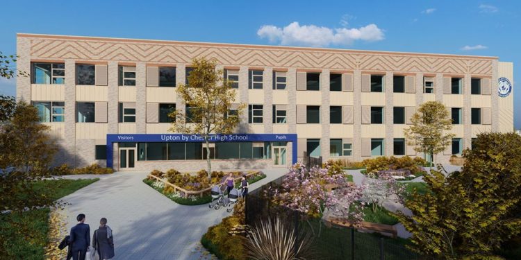 Contractors named for £15.4bn DfE framework