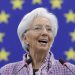 Lagarde to leave ECB before end of 8-year term