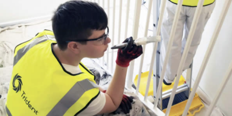 Cardo snaps up painting and fire coating specialist