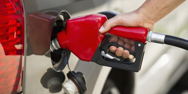 It’s illegal to pump your own gas in New Jersey. But why?
