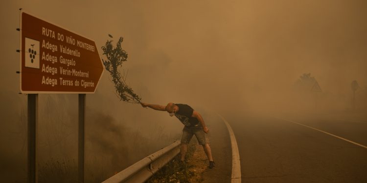 17 poignant images from the 2026 World Press Photo Contest