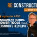 Re:Construction podcast – Episode 196
