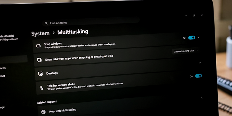 I used Windows for 15 years before I discovered it had this cool feature built in