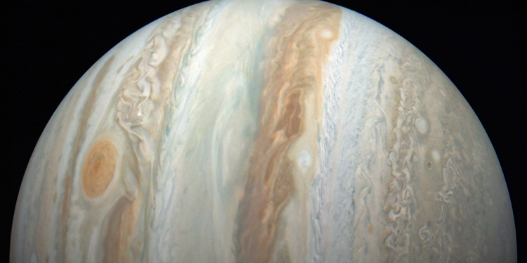 White House budget puts 54 NASA science missions on the chopping block