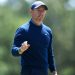 Rory opens defense with 67, share of early lead