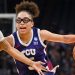 🏀 WNBA mock draft: New projected No. 1