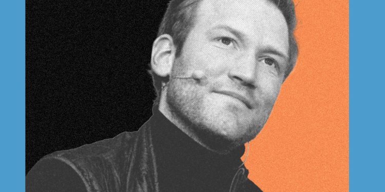 The 70-Person AI Image Startup Taking on Silicon Valley’s Giants