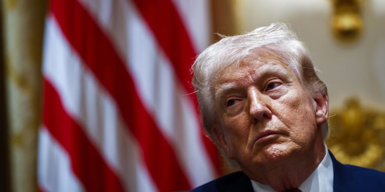 The Iran War Is Tearing MAGA Influencers Apart