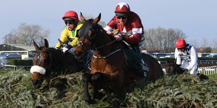 How to watch Aintree Races for free — live stream Grand National 2026 from anywhere