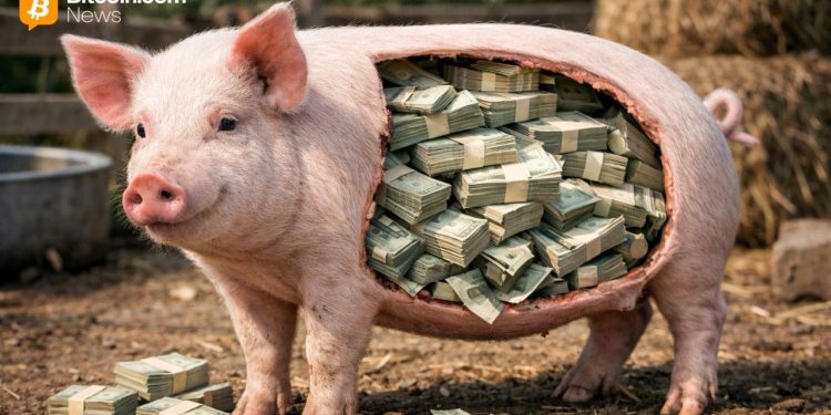 NY Attorney General Warns of ‘Pig Butchering’ Scams as Crypto Fraud Losses Surge