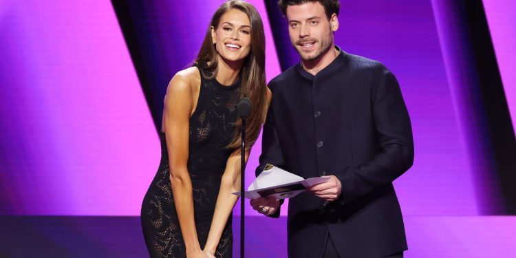 See All the Winners From the Independent Spirit Awards 2026