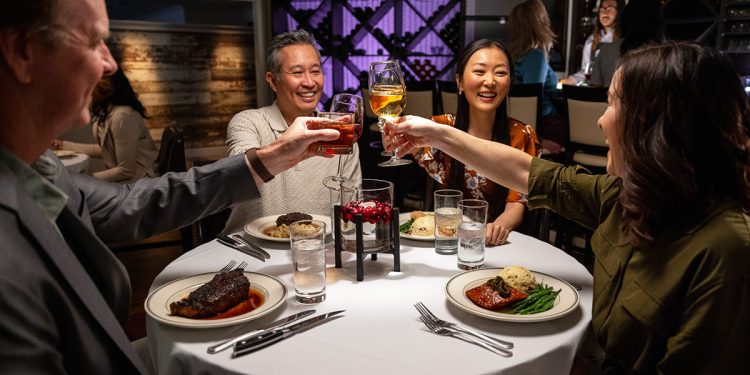 Garden & Gun – Skillet Newsletter: Two New Trails, One Delicious Destination