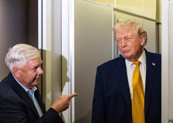 Trump endorses ‘focused’ immigration enforcement funding bill