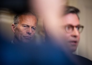 These Republican-on-Republican disputes are keeping Congress frozen