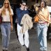 18 Travel Outfits for Women Inspired by Celebs in 2026 | Vogue