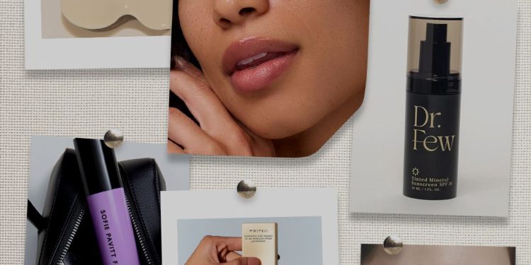 9 Best Sunscreens Under Makeup That Never Pill