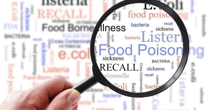 Recalled moringa capsules traced to Salmonella outbreak were sold in dozens of countries