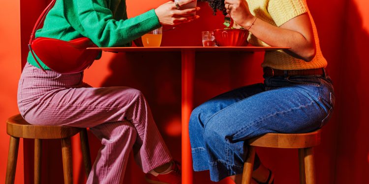 5 Ways Your Social Connections Can Boost Your Longevity