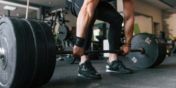 What Absolute Strength and Maximal Efforts Mean for Your Health