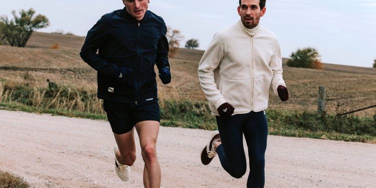 The 9 Best Running Jackets for Men, According to Editor Testing