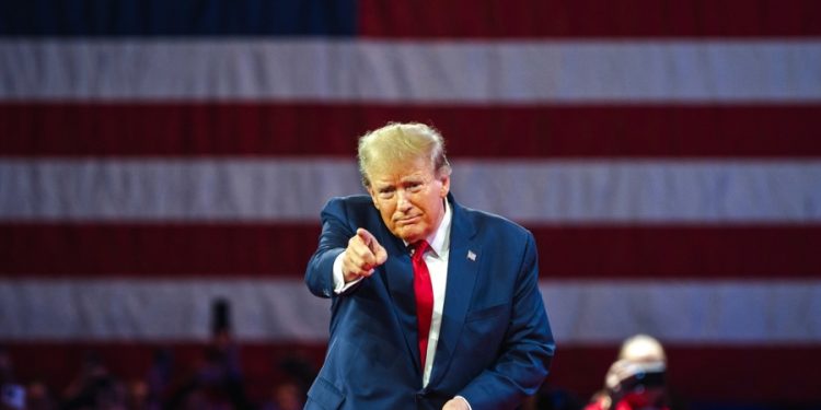 Trump’s Emergency Tariffs Struck Down by Supreme Court, Markets and Trade React