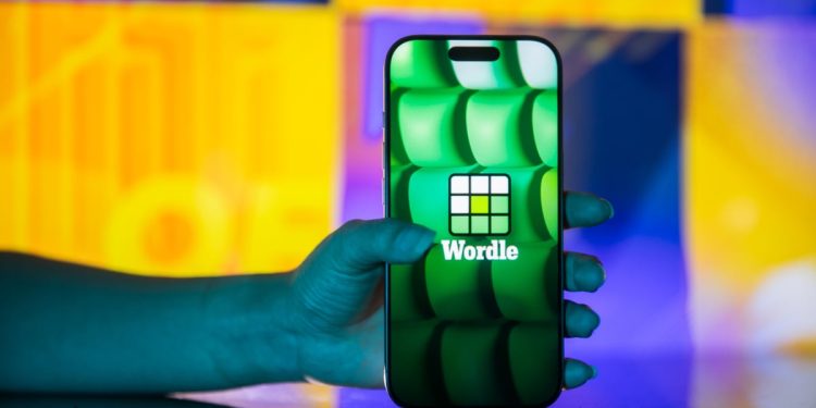 Wordle today: Answer, hints for February 17, 2026