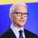Anderson Cooper Leaves 60 Minutes After Almost 20 Years