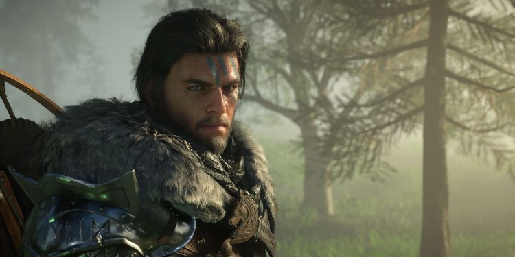 ‘Crimson Desert’ Is a Cat Dad Simulator