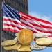 U.S.A. to Become No.1 Cryptocurrency Capital of World: Ripple Exec Exaggerates