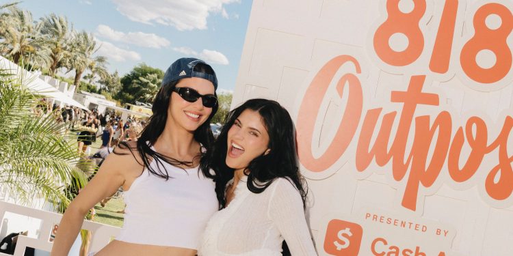 Inside the Best Parties of Coachella 2026