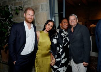 Meghan Markle Is All-in on This Divisive Shade for Spring