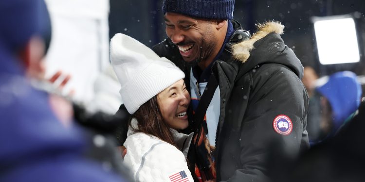 Chloe Kim and Myles Garrett: A Complete Relationship Timeline