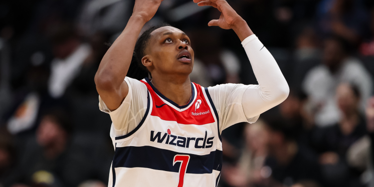 2026 NBA Draft order, lottery odds: Wizards, Pacers and Nets have best chances at No. 1 pick