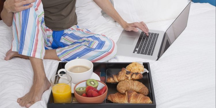 The Best Work-From-Home Jobs That Actually Pay Well in 2026