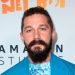 Shia LaBeouf Returns to Mardi Gras Hours After Being Released From Jail