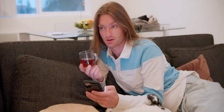 Vanderpump Rules Recap: Stand-Up Kinda Girl