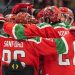 Devils beat Blaze to reach play-off semi-finals
