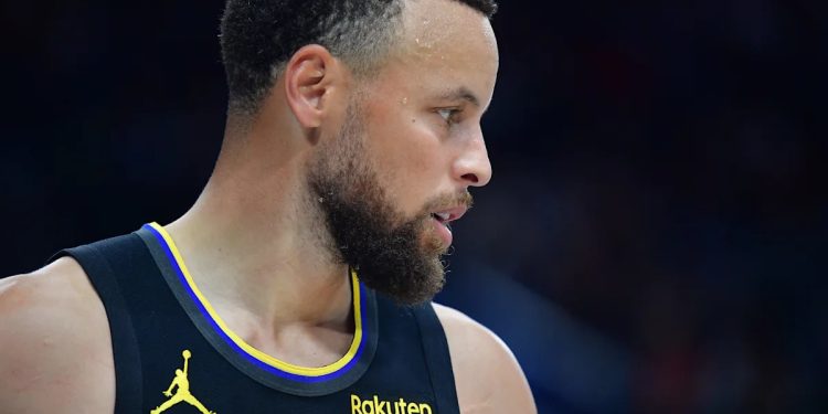 Stephen Curry calls on Warriors to 'impose their will' when in play-in