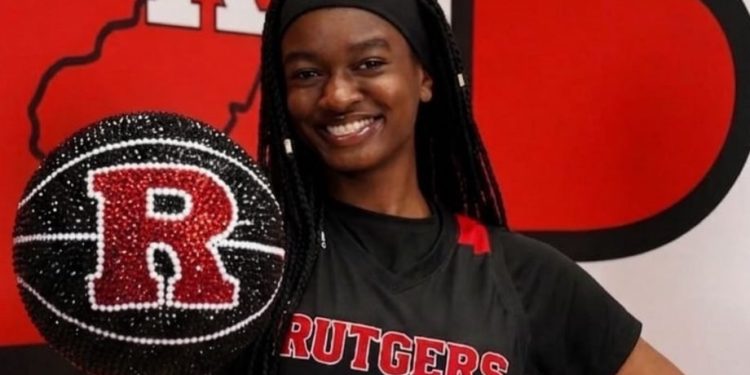 Rutgers Women’s Basketball Lands JUCO forward Mary Akinde in the Transfer Portal