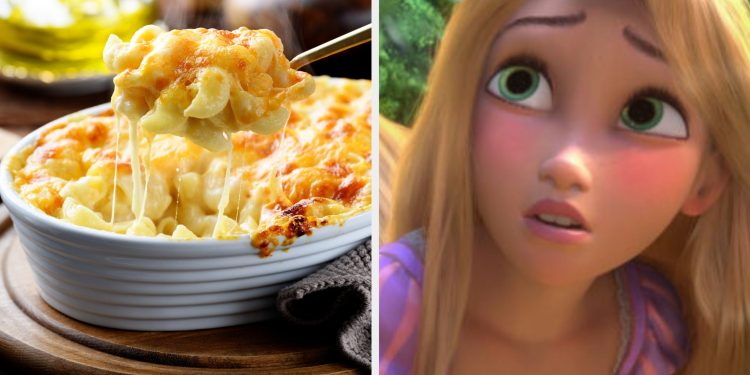 Eat At An American-Themed Buffet And I’ll Guess Your Favorite Disney Movie