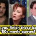 If You’re A Gen-X’er And You Can’t Pass This 1980s Movie Quote Quiz, I’m Going To Be A Little Disappointed