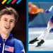 Leg Power, Lung Capacity, and Mental Calm: Breaking Down Jordan Stolz’s Unique Speed Skating Makeup
