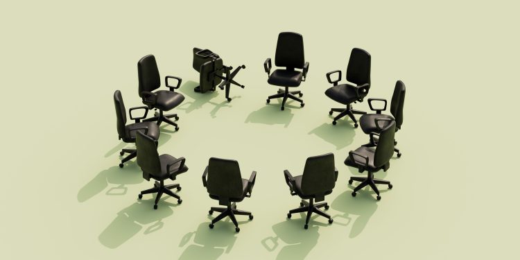 The 3 Smartest Things Women Can Do After Getting Fired