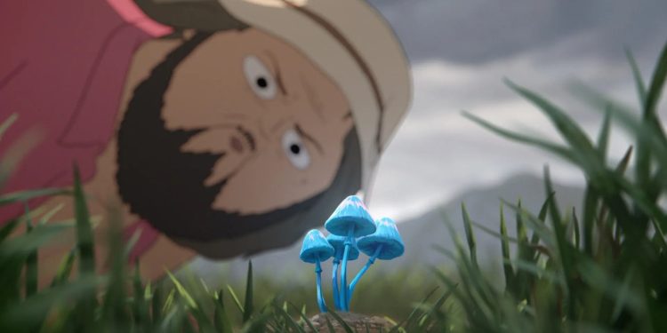 The Best Sci-Fi Show On HBO Is All About Mushrooms (And It’s Not The Last Of Us)