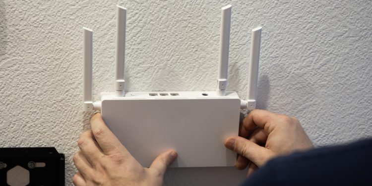 Can You Actually Buy An American-Made Router In 2026?