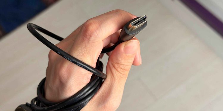 Your Linux PC can handle HDMI 2.1 — the law is what’s holding it back