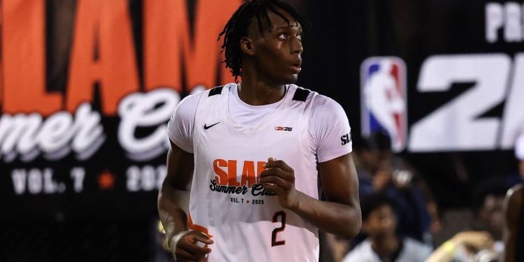 Five-star guard Mingo decommits from UNC